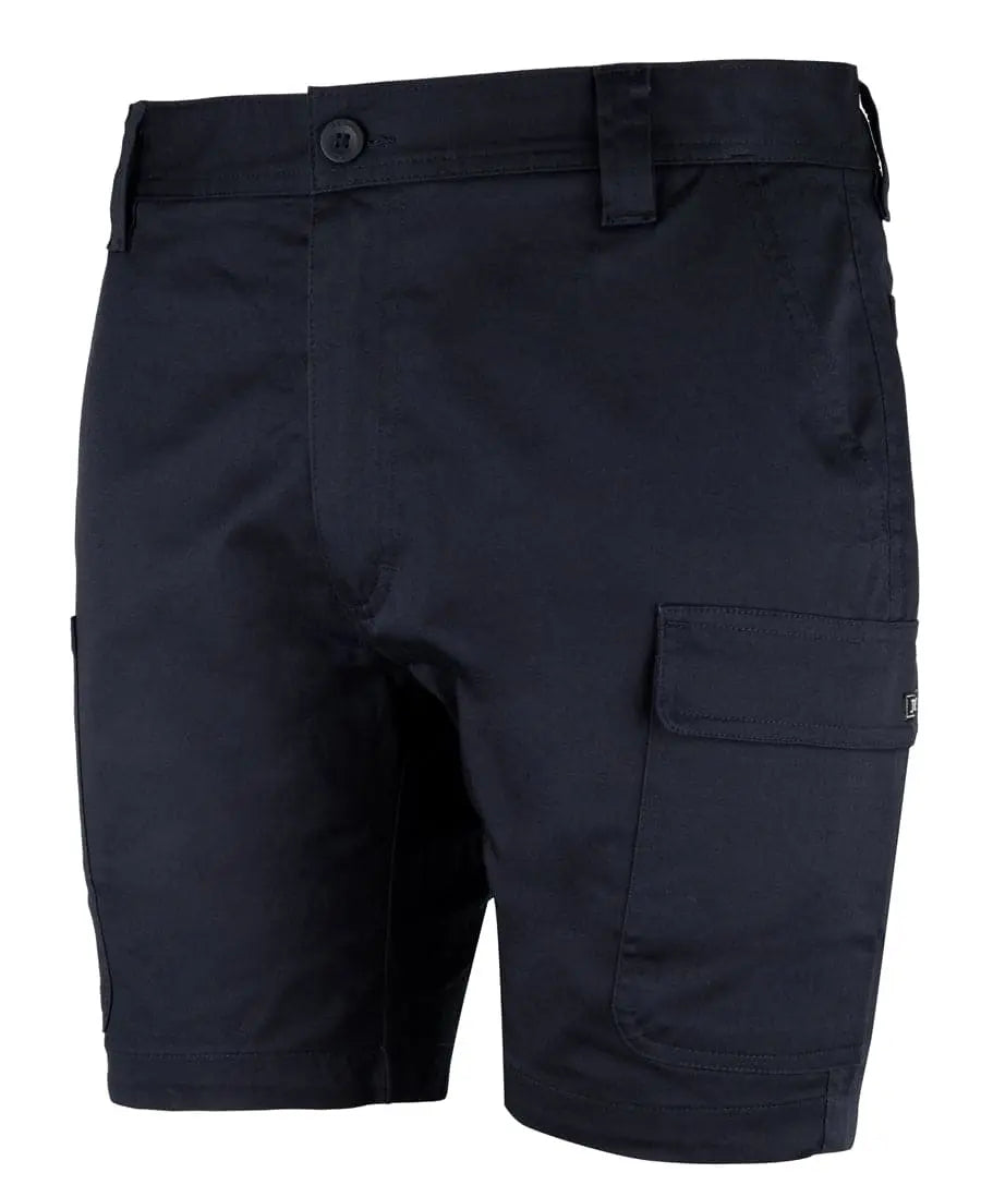 Jb's Multi Pocket Stretch Twill Shorts 6MTS Jb's Wear